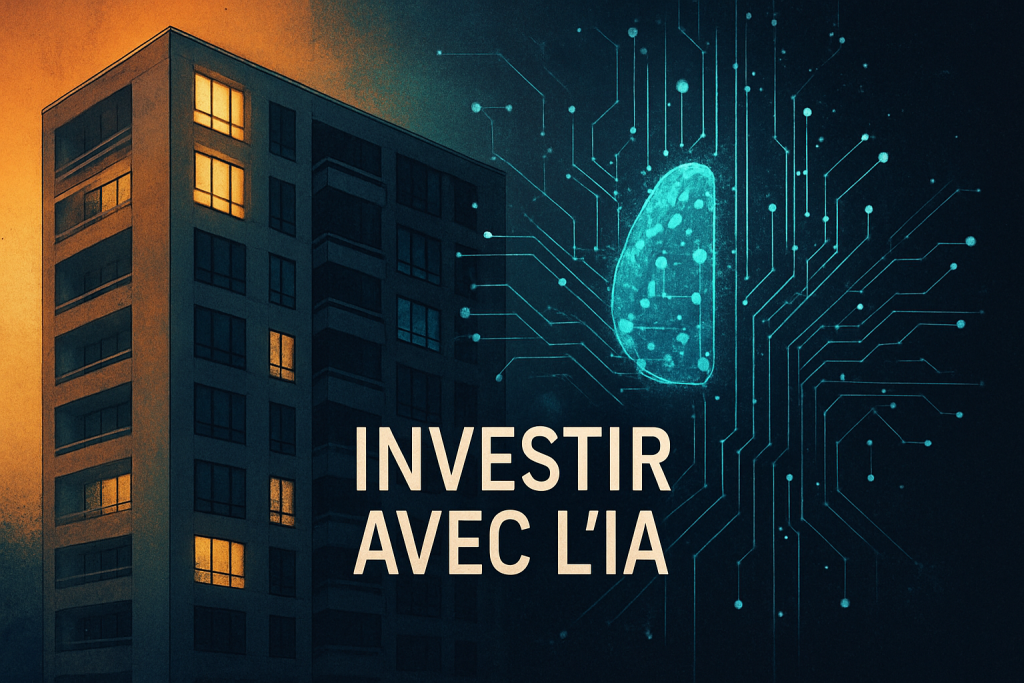 IA investissement locatif : résidences étudiantes ou seniors, est-ce sûr ? Chiffres 2025, risques et méthode IA pour décider.