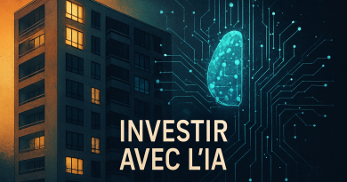 IA investissement locatif : résidences étudiantes ou seniors, est-ce sûr ? Chiffres 2025, risques et méthode IA pour décider.