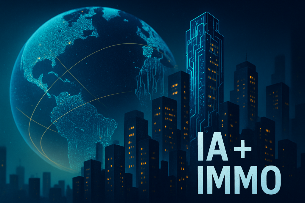 Investissement international IA : comparez les marchés 2025, anticipez les risques fiscaux et choisissez les meilleures destinations.