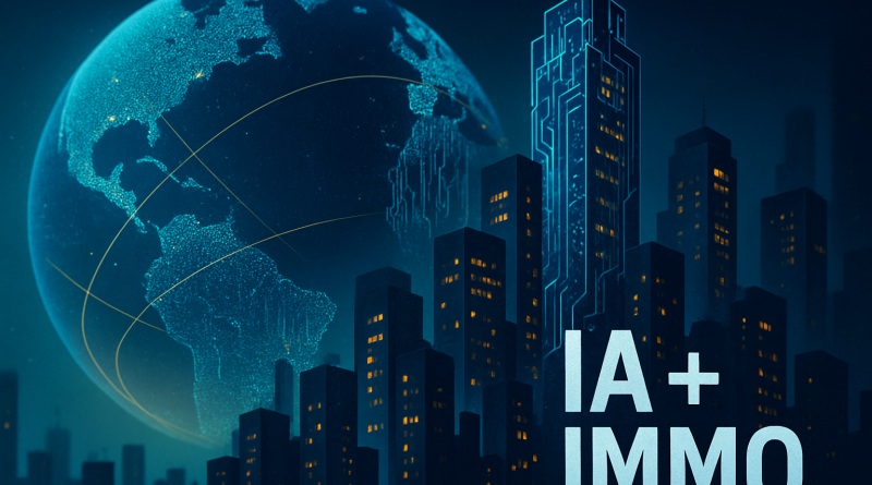 Investissement international IA : comparez les marchés 2025, anticipez les risques fiscaux et choisissez les meilleures destinations.