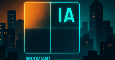 Comment prioriser mes tâches immobilières avec l’IA et la matrice d’Eisenhower pour gagner du temps, déléguer et automatiser.