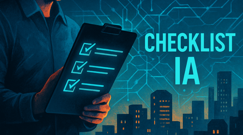 Checklist visite immobilière IA : générez des listes sur mesure et transformez vos notes vocales en comptes rendus précis.