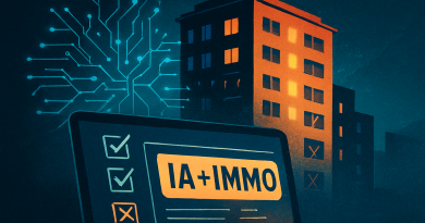 Due diligence express IA : méthode 10 min, grille de risques et scoring Stop/Go pour investisseurs locatifs débutants.