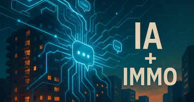 Messages locataires IA : personnalisez selon l’historique, gagnez du temps et restez conforme RGPD.