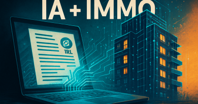 Renouvellement bail IA : automatisez indexation IRL, courriers et envois conformes DPE et encadrement. Guide débutant.
