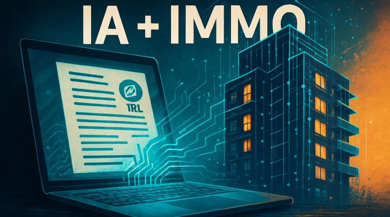 Renouvellement bail IA : automatisez indexation IRL, courriers et envois conformes DPE et encadrement. Guide débutant.