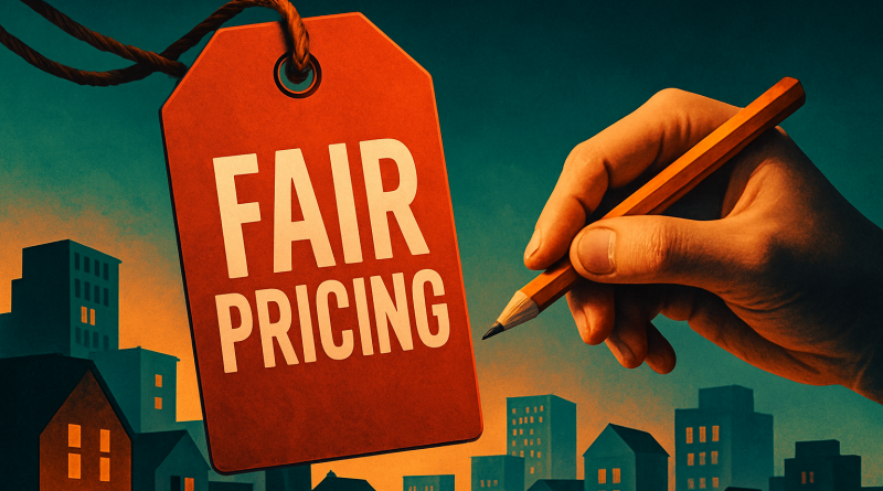 Tarification juste freelance: méthodes simples pour fixer des prix justes, valoriser votre expertise et convaincre vos clients.