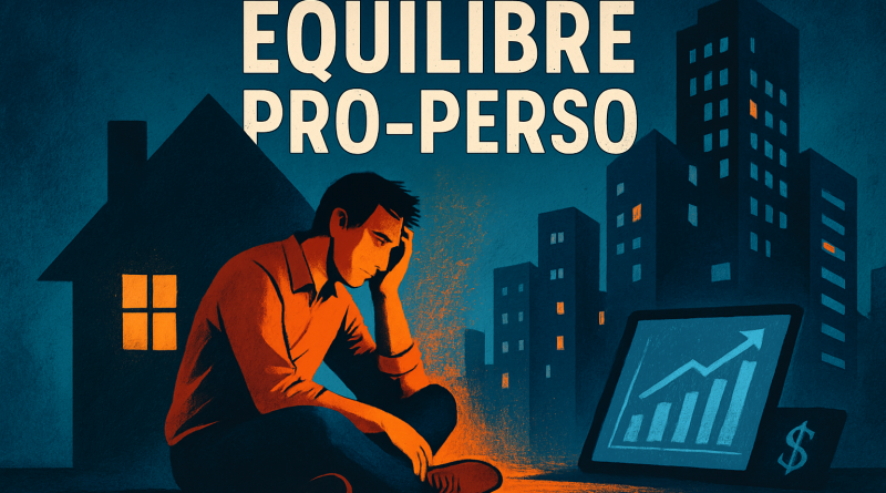 Évitez le burn-out dès les premiers mois avec l’équilibre pro perso entrepreneur. 5 méthodes simples, chiffres 2026 et plan d’action.