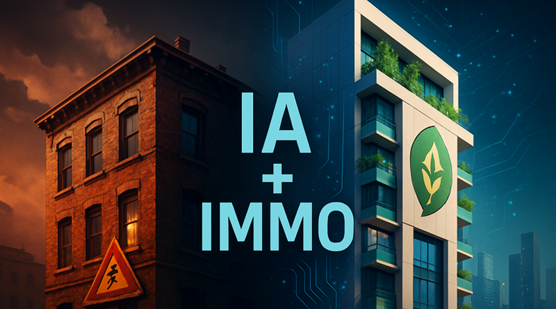 Comparez la rentabilité ancien vs neuf avec l’IA: coûts, DPE, travaux et rendement. Choisissez le bon profil en 2026.