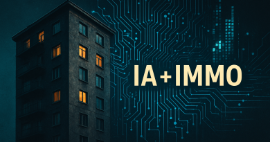 Immobilier inflation 2026 : chiffres, stratégies et IA pour protéger votre patrimoine. Simulez loyers et crédits.