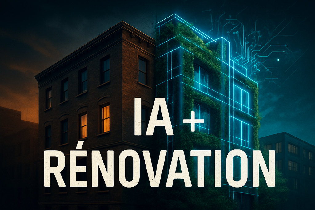 Optimisez votre ROI avec une veille subventions rénovation par l’IA. Aides 2025‑2026, cas concrets et montants.