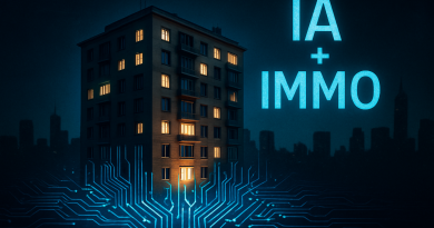 Gestion locative IA avec imovia.ai : centralisez, automatisez et maximisez la rentabilité sans agence.