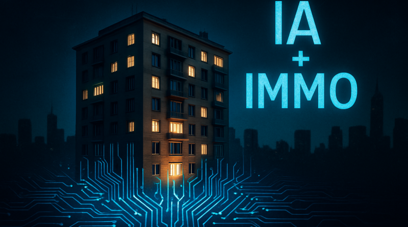 Gestion locative IA avec imovia.ai : centralisez, automatisez et maximisez la rentabilité sans agence.