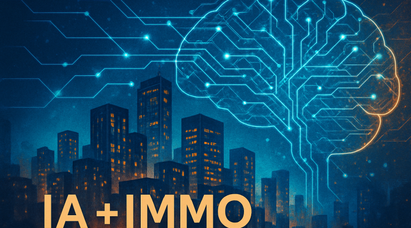 IA immobilier locatif: outils concrets pour trouver, estimer et gérer. Données 2026, gains immédiats pour investisseurs.