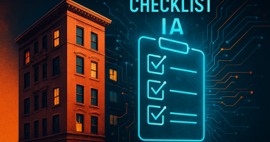 Checklist visite appartement IA : visites carrées, notes vocales en rapports, outils simples et coûts maîtrisés pour investisseurs.