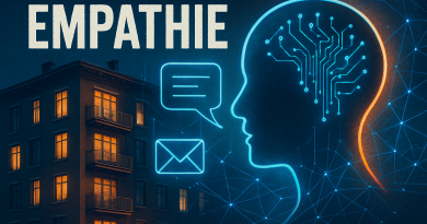 Modèles IA messages locataires pour des réponses claires et empathiques, personnalisées selon l’historique. Guide pratique 2026.