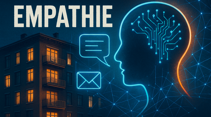 Modèles IA messages locataires pour des réponses claires et empathiques, personnalisées selon l’historique. Guide pratique 2026.