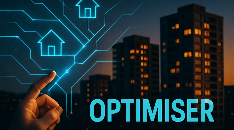 Optimiser visites immobilières IA: itinéraires, timing, scripts et mails post-visite. Guide pratique 2026 pour débutants.