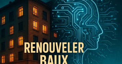 Renouveler bail 2026: l’IA calcule l’IRL, rédige les courriers et planifie les envois. Gagnez du temps et évitez les erreurs.