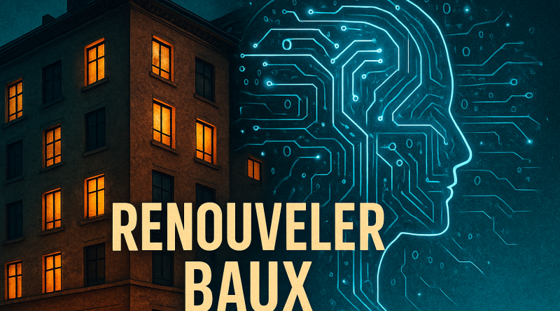 Renouveler bail 2026: l’IA calcule l’IRL, rédige les courriers et planifie les envois. Gagnez du temps et évitez les erreurs.