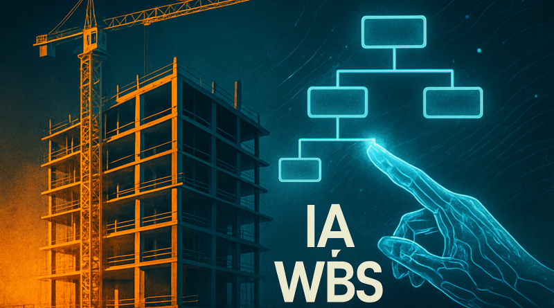 IA échéancier chantier: adoptez une WBS automatique pour planifier, suivre et ajuster vos jalons sans effort. Guide débutants.