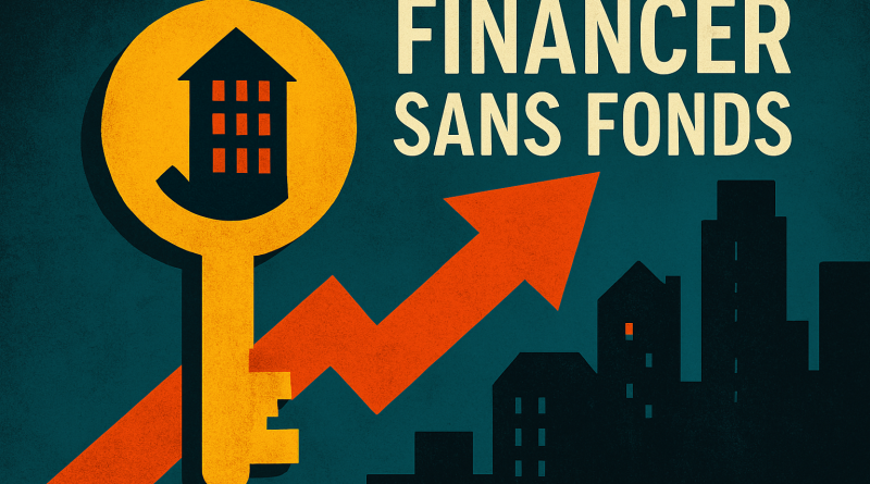 Financement entreprise sans fonds: subventions, love money, prêts d’honneur, crowdfunding. Lancez votre projet sans dilution.