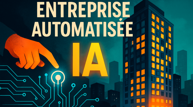 Automatisation no-code entreprise en 2026: outils IA pour facturation, clients et stocks. Gagnez des heures, boostez la productivité.