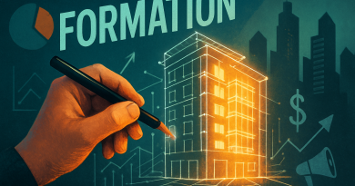 Formation entrepreneur débutant : compétences clés, aides 2026 et plan d’action pour lancer votre business en ligne sereinement.