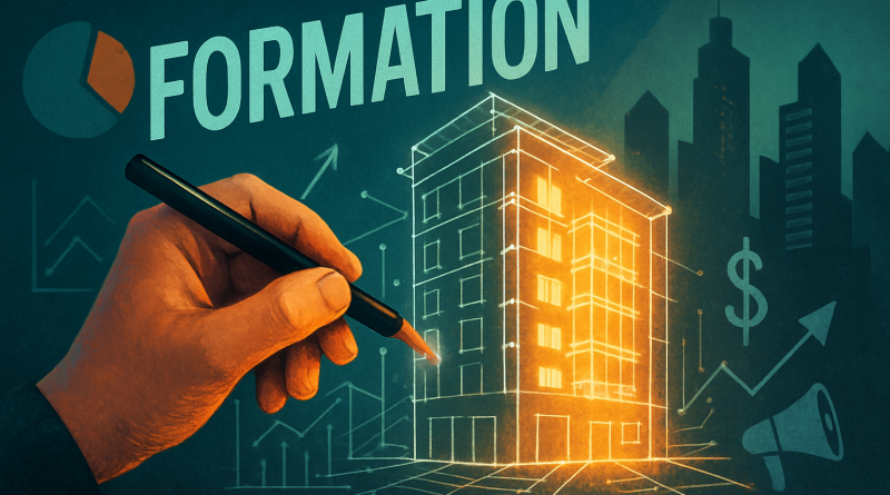 Formation entrepreneur débutant : compétences clés, aides 2026 et plan d’action pour lancer votre business en ligne sereinement.