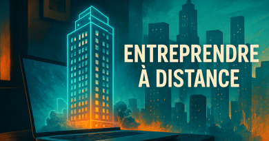 Entreprendre à distance en 2026 : modèles en ligne, guide pas à pas et outils pour débutants. Lancez votre MVP aujourd’hui.