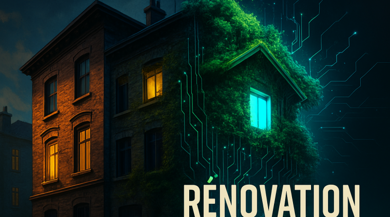 Veille aides rénovation: toutes les aides 2026 et l’IA pour automatiser vos subventions nationales et locales.