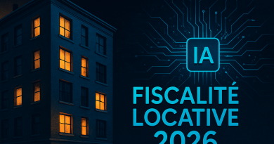 Fiscalité locative 2026 : comparez LMNP, foncier et SCI à l’IS. Exemples et simulateur IA pour maximiser votre net.