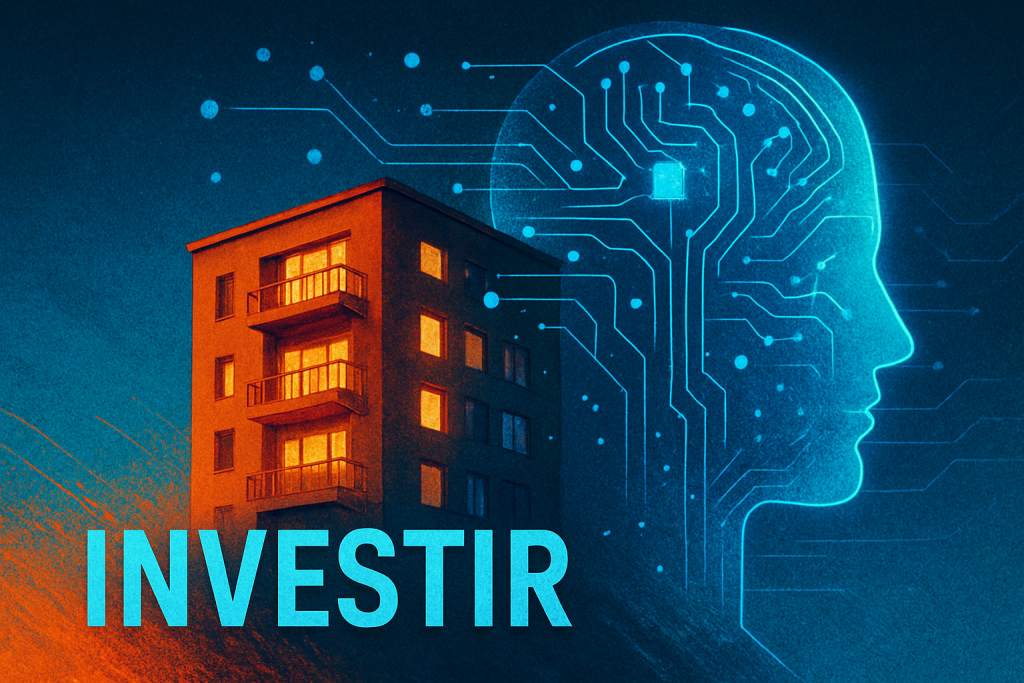 IA investissement locatif: étudiants ou seniors ? Données, rendements et risques pour décider avec l’IA.