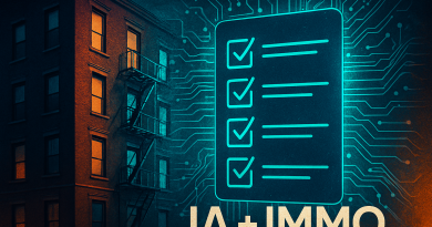 Créez une checklist visite immobilière IA et transformez vos notes vocales en rapports. Simple, no-code, idéal débutants.