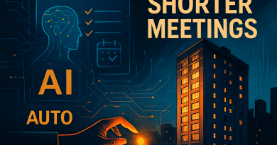 Résumé de réunion IA : gagnez du temps, clarifiez les décisions et automatisez les rappels en 3 étapes simples.