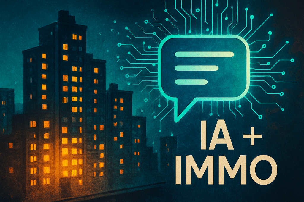 IA messages locataires : personnalisez des réponses claires, pros et empathiques avec l’historique. Gagnez du temps dès 2026.
