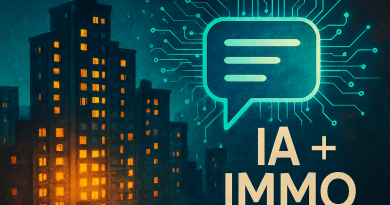 IA messages locataires : personnalisez des réponses claires, pros et empathiques avec l’historique. Gagnez du temps dès 2026.