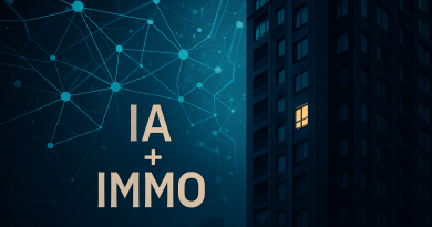 Automatisation immobilier IA: gagnez 10-20 h/semaine avec Make/n8n. Prototypage rapide, workflows fiables, exemples concrets.