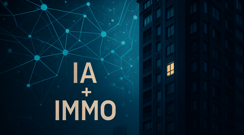 Automatisation immobilier IA: gagnez 10-20 h/semaine avec Make/n8n. Prototypage rapide, workflows fiables, exemples concrets.