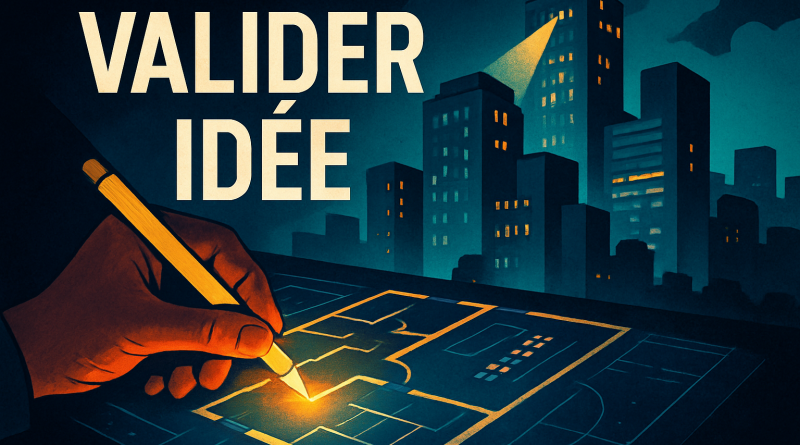 Débutant ? Apprenez à valider idée business avec tendances 2026, critères clés, chiffres récents et plan d’action simple.