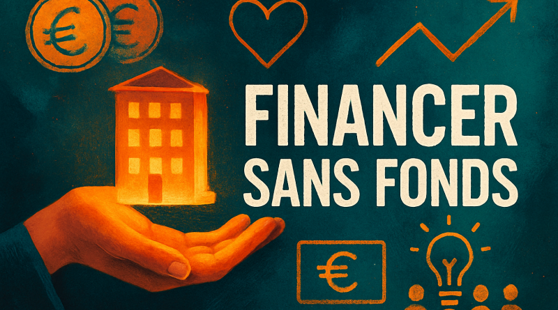 Financer entreprise sans fonds: subventions, love money, prêts d’honneur, crowdfunding. Guide clair pour débutants, étapes et outils concrets.