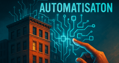 Automatisation gestion entreprise: outils IA et no-code pour facturation, marketing et support. Gagnez 15-20h/semaine dès 30 jours.