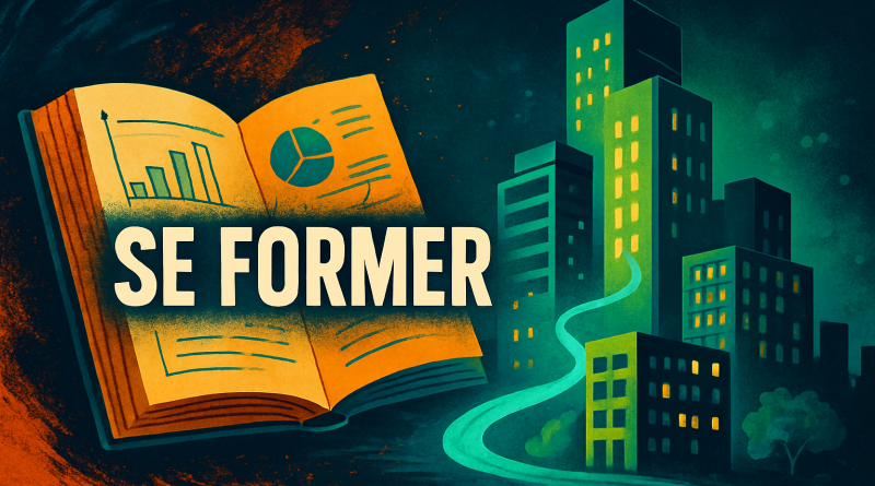 Misez sur la formation avant création d’entreprise. Compétences clés, formats 2026 et plan d’action pour lancer vite et bien.