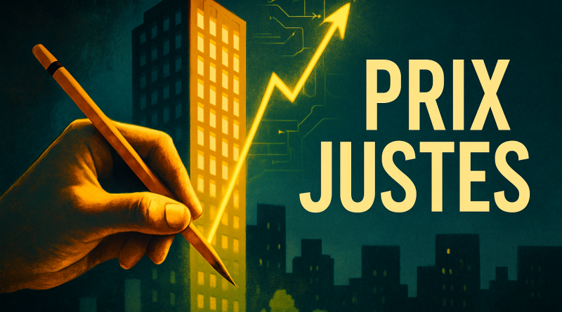 Tarification freelance débutant : 4 étapes pour des prix justes, indexés et des clients prêts à payer votre valeur.