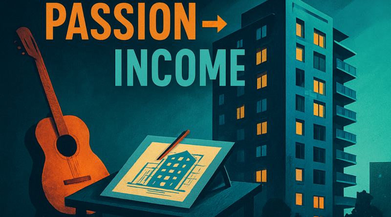 Monétiser sa passion en 6-12 mois: méthode simple, erreurs à éviter, automatisation et chiffres clés pour un business rentable.