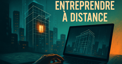 Entreprendre à distance en 2026: modèles en ligne, outils, chiffres clés et plan d’action pour débutants.