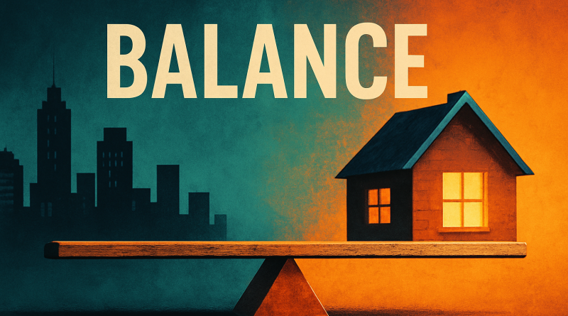 Équilibre vie pro perso : 4 méthodes simples pour éviter le burn-out dès le lancement. Chiffres clés et plan d’action.