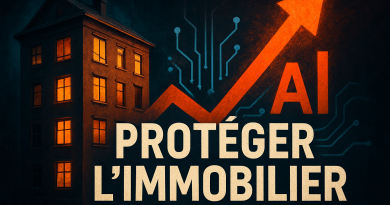 Avec l’IA immobilier locatif, anticipez loyers, taux et rendement réel pour protéger votre patrimoine face à l’inflation.