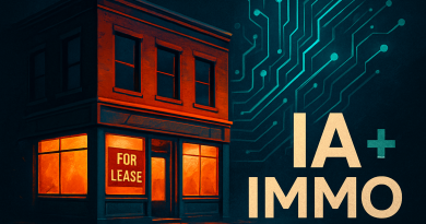 Investir murs commerciaux en 2026 : avantages, risques et IA. Cas concrets, chiffres et méthodes pour décider sereinement.