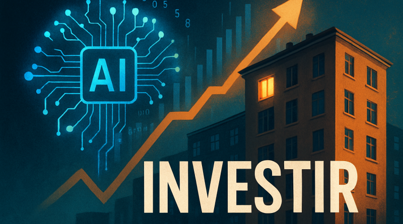 IA résidences gérées: évaluez demande, loyers et saturation pour investir en résidences étudiantes ou seniors en 2025-2026.